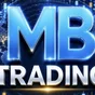 MB Trading logo